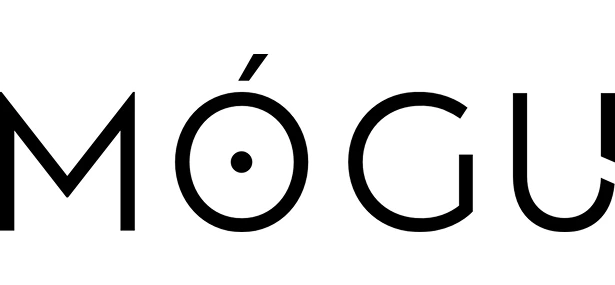 MOGU логотипі