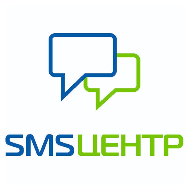 SMS орталығы